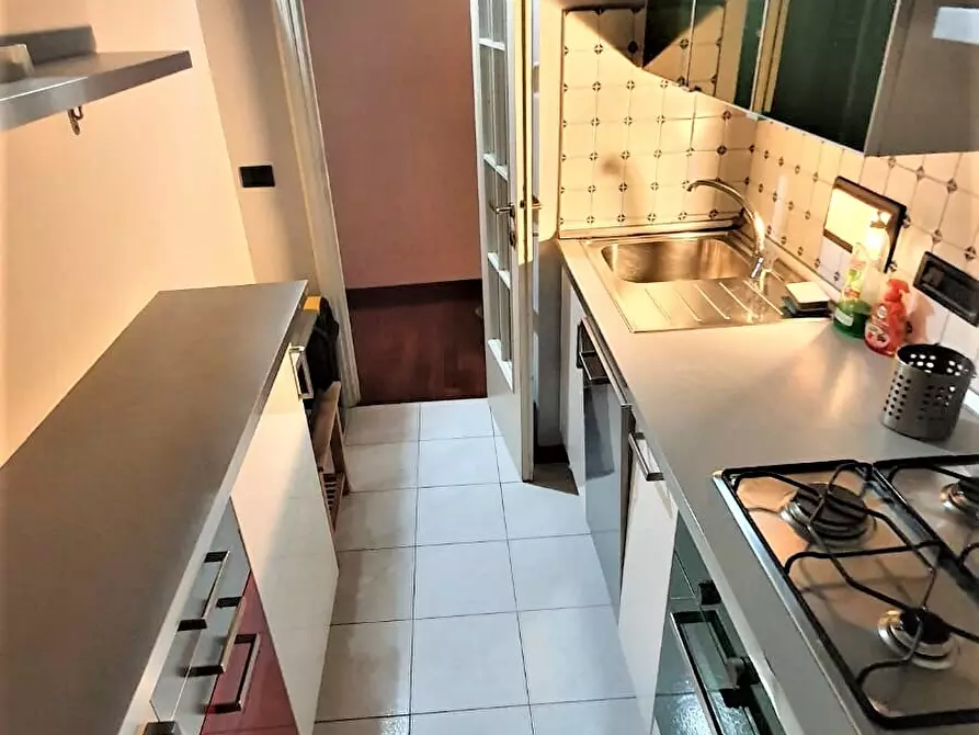 Immagine 11 di Trilocale in affitto  in Borgo Santo Spirito a Parma