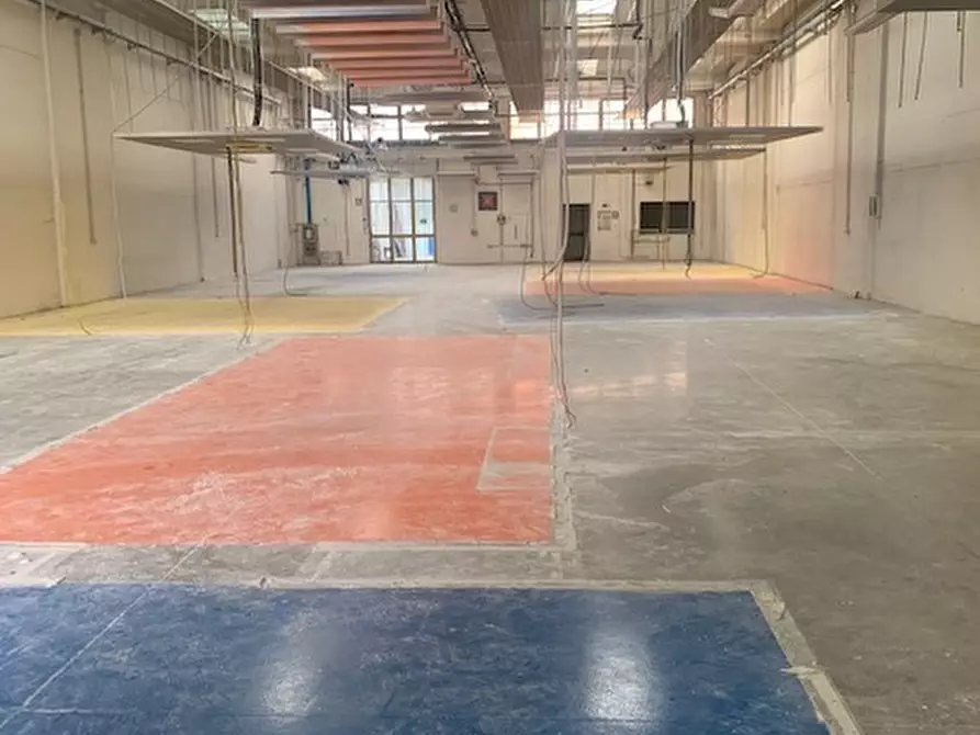 Immagine 1 di Attività artigianale in vendita  in Via Mantova a Parma