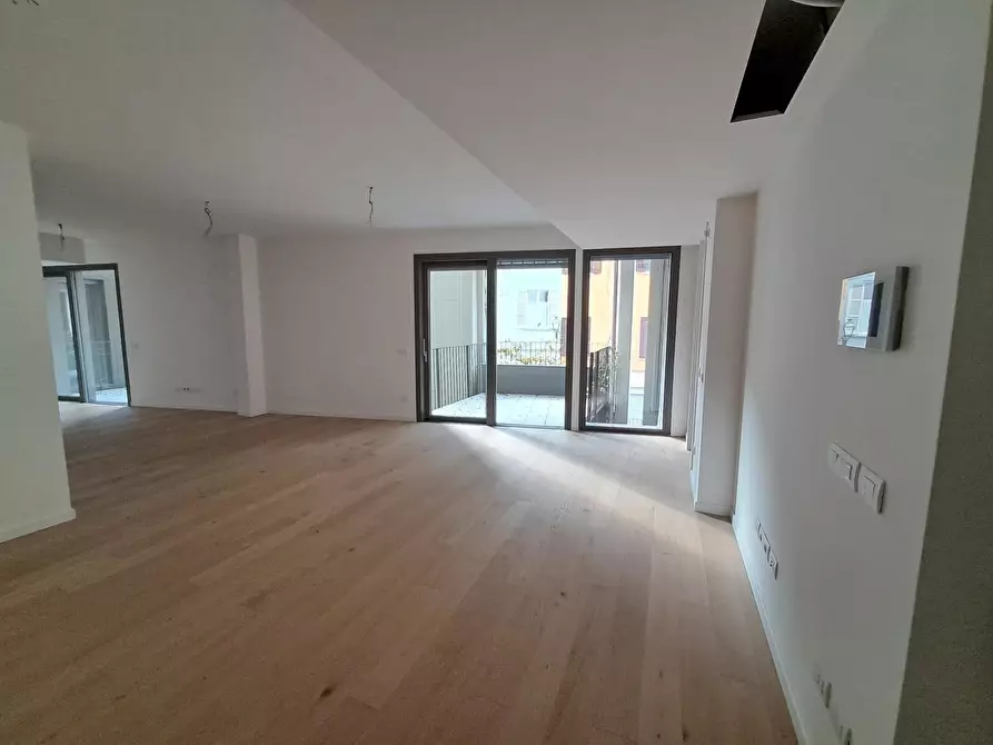 Immagine 1 di Trilocale in vendita  in Borgo delle Grazie 3 a Parma