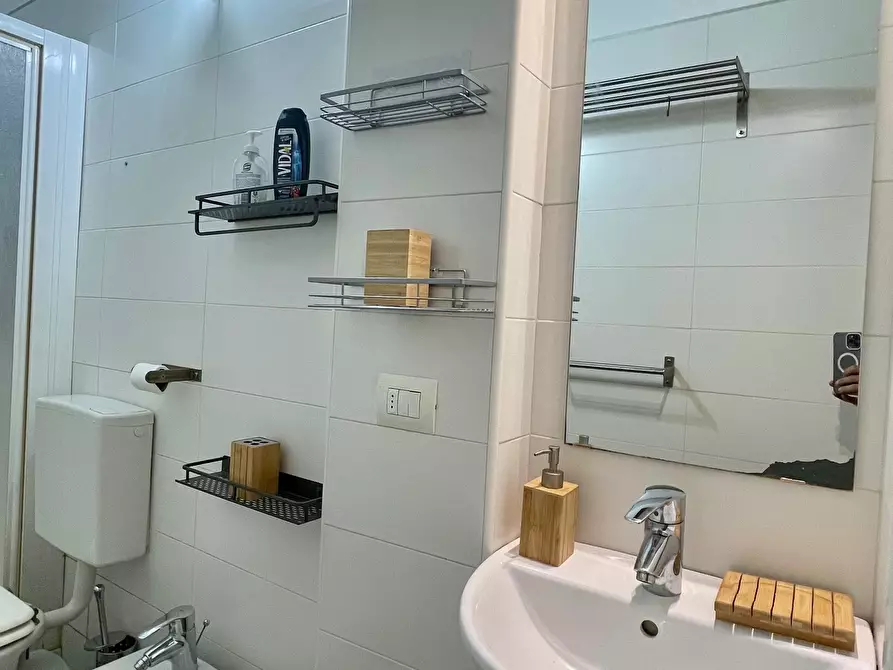 Immagine 11 di Bilocale in vendita  in Strada XX Settembre a Parma