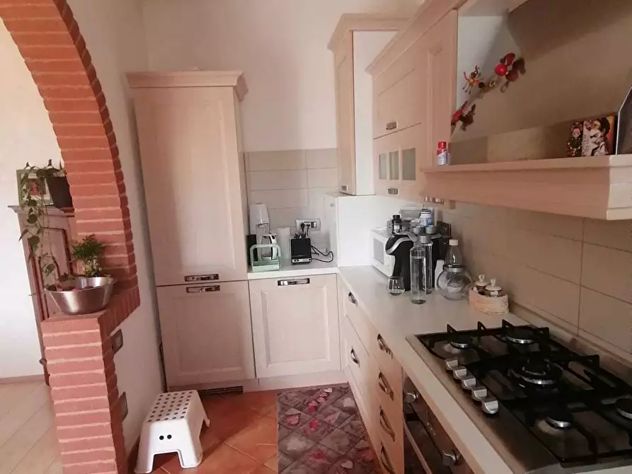 Immagine 12 di Casa bifamiliare in vendita  in Vi Cornetole a Poviglio