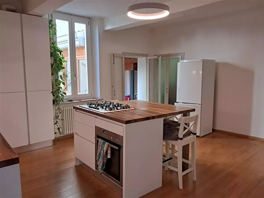 Immagine 2 di Trilocale in vendita  in Strada Giovanni Inzani 15 a Parma