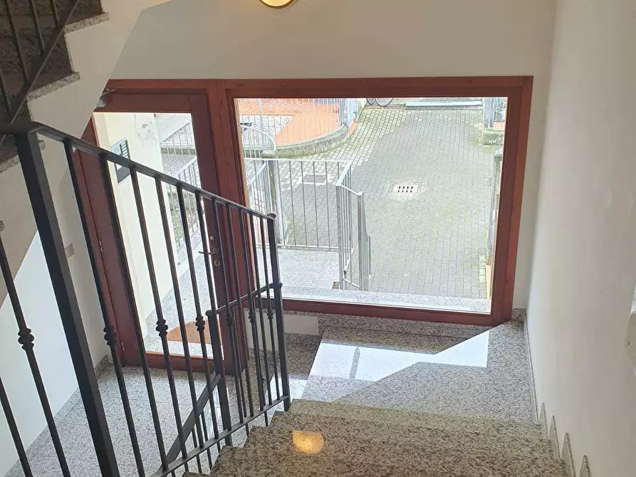 Immagine 24 di Bilocale in vendita  in VIA LUIGI NONO 1 a Busseto