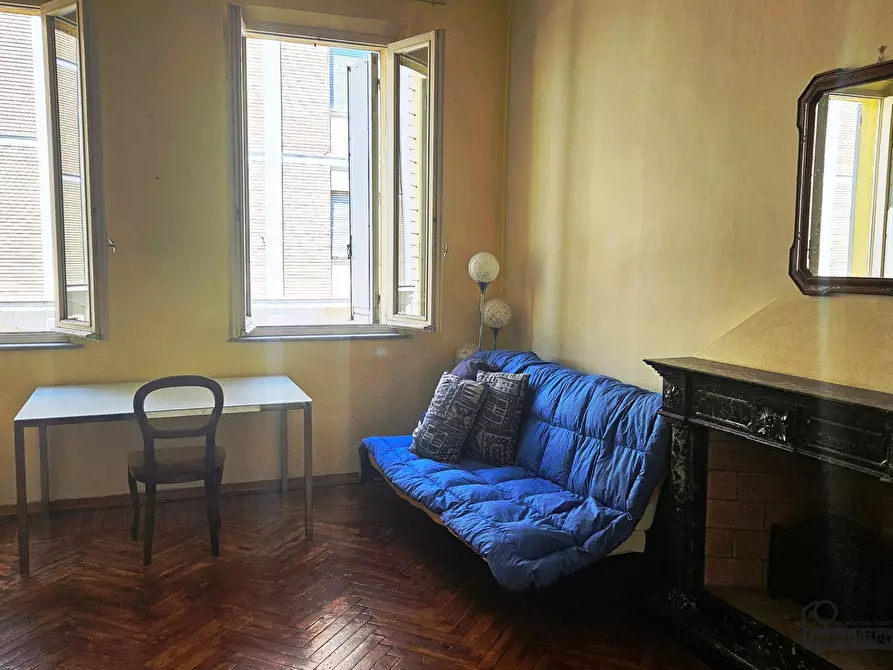 Immagine 9 di Trilocale in vendita  in Strada Garibaldi 45 a Parma