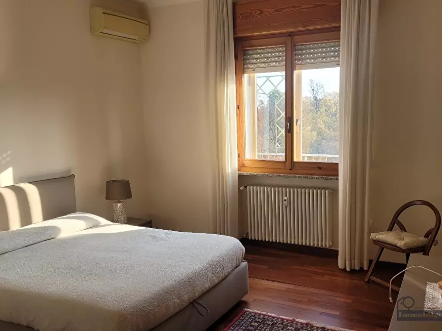 Immagine 16 di Attico in vendita  in Via Pietro Martini 55 a Parma