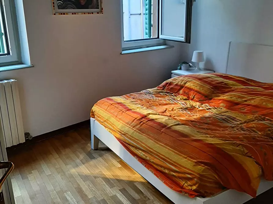 Immagine 10 di Quadrilocale in affitto  in Borgo Garimberti 18 a Parma