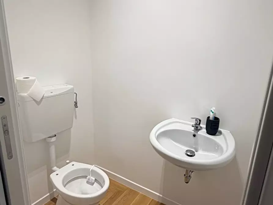 Immagine 23 di Quadrilocale in vendita  in Via Vittorio Veneto 44 a Collecchio