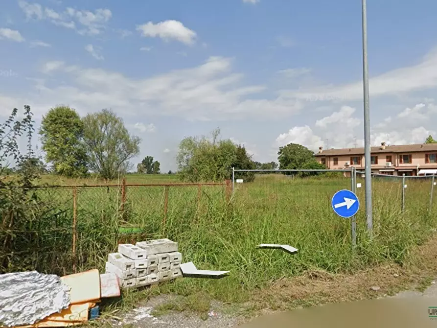 Immagine 4 di Terreno agricolo in vendita  in via bodrio a Monticelli D'ongina