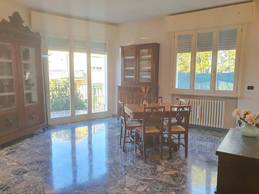 Immagine 37 di Casa bifamiliare in vendita  in VIA MARCONI 60 a Fornovo Di Taro