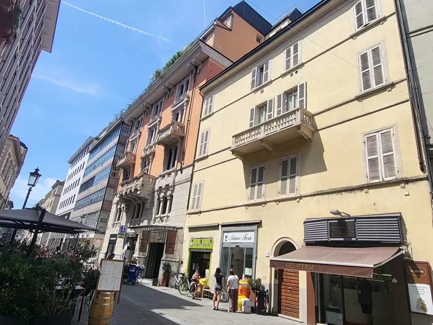 Immagine 5 di Ufficio in vendita  in Strada Cavour 24 a Parma
