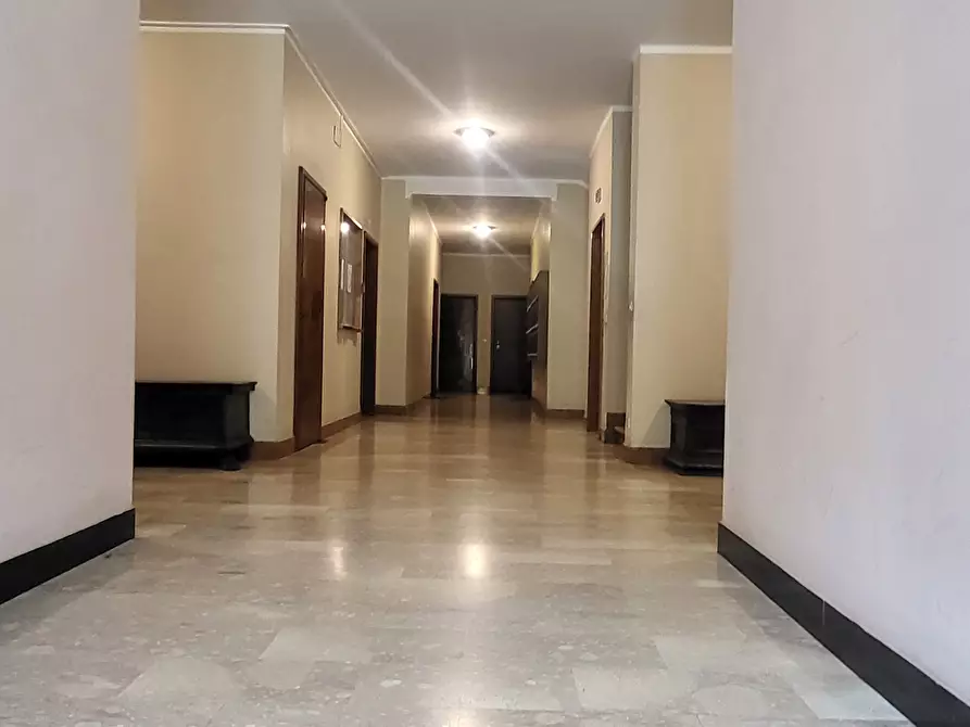 Immagine 8 di Trilocale in affitto  in Borgo Santo Stefano 3 a Parma