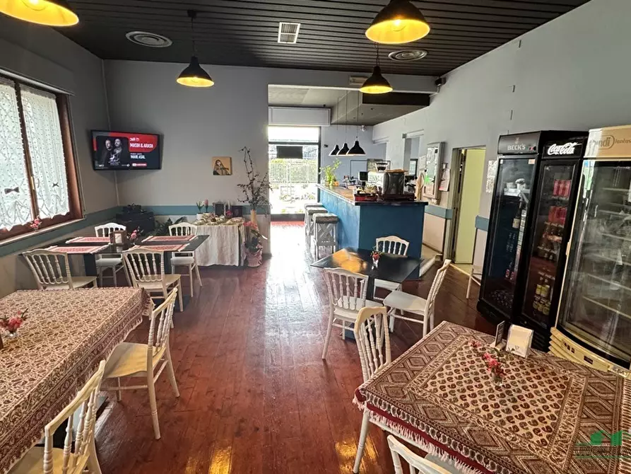Immagine 6 di Bar / Ristorante in vendita  in Via La Spezia 32 a Collecchio