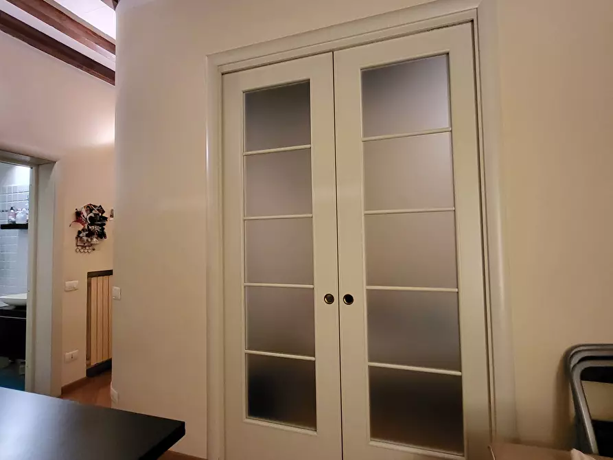 Immagine 13 di Bilocale in vendita  in Borgo Rodolfo Tanzi 19 a Parma