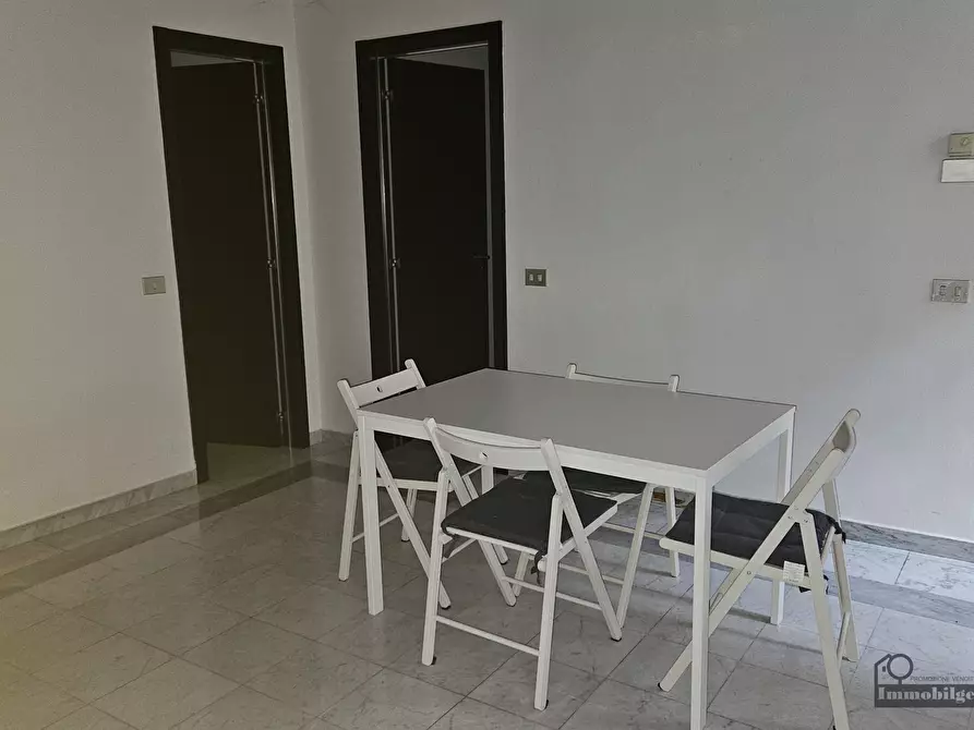 Immagine 19 di Bilocale in affitto  in Via Garibaldi 12 a Parma