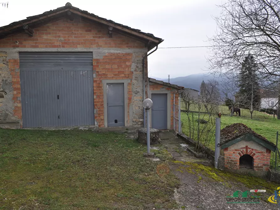Immagine 53 di Casa indipendente in vendita  in Grezzo a Bardi