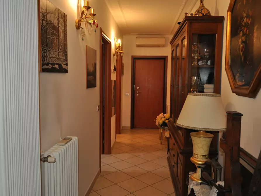 Immagine 9 di Trilocale in vendita  in Via Volturno 9 a Parma