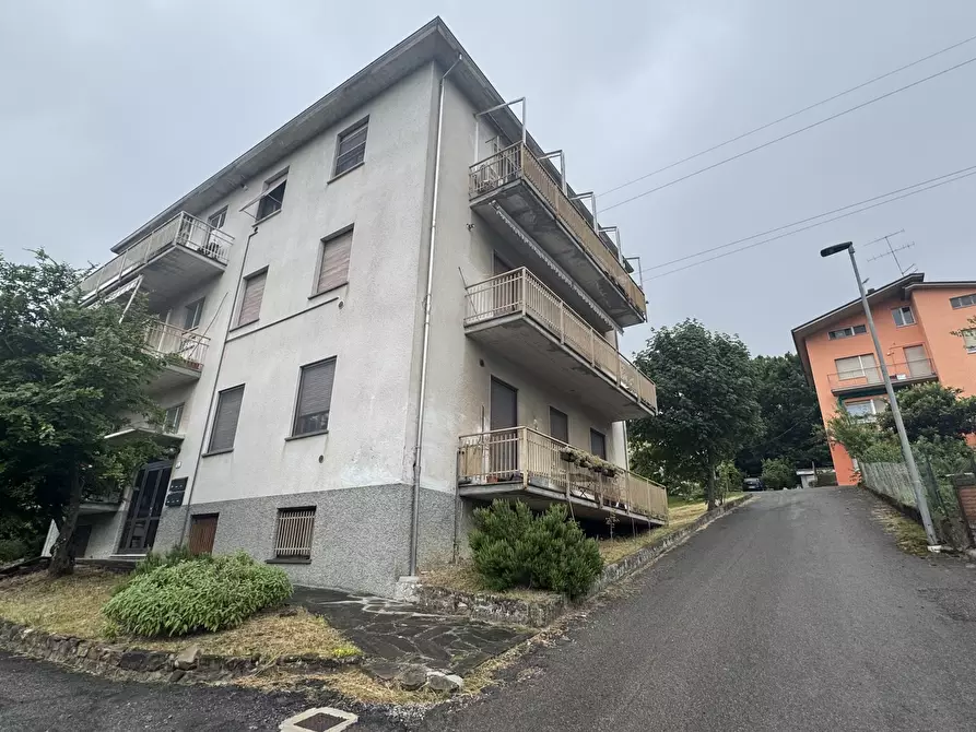 Immagine 44 di Trilocale in vendita  in via Nazionale a Fornovo Di Taro