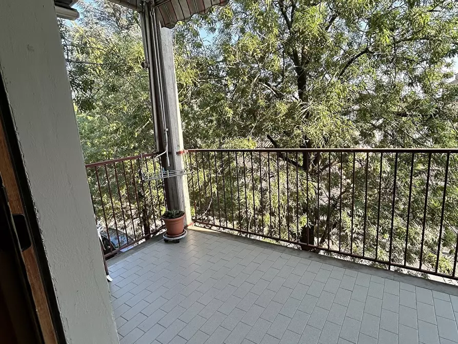 Immagine 10 di Trilocale in vendita  in Via Della Commenda 6 a Noceto