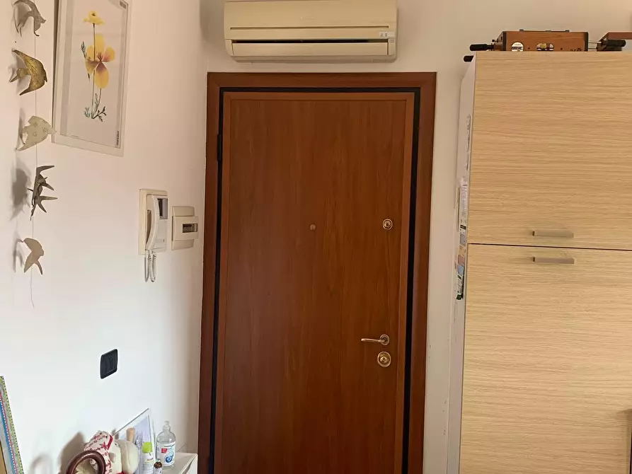 Immagine 3 di Bilocale in vendita  in Via Novara 1 a Parma