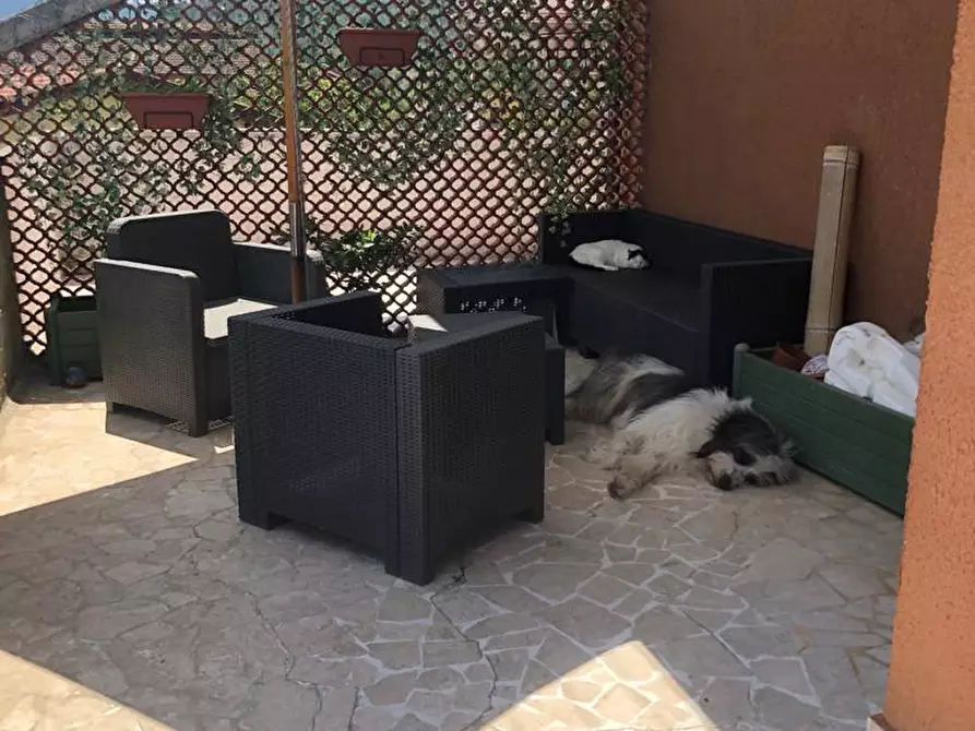 Immagine 34 di Trilocale in vendita  in Via Sacro Cuore a Brugnato