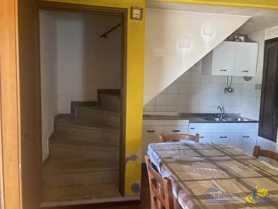 Immagine 6 di Terratetto in vendita  a Monchio Delle Corti