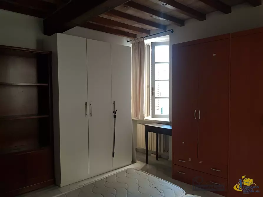Immagine 14 di Bilocale in affitto  in Via Garibaldi 12 a Parma