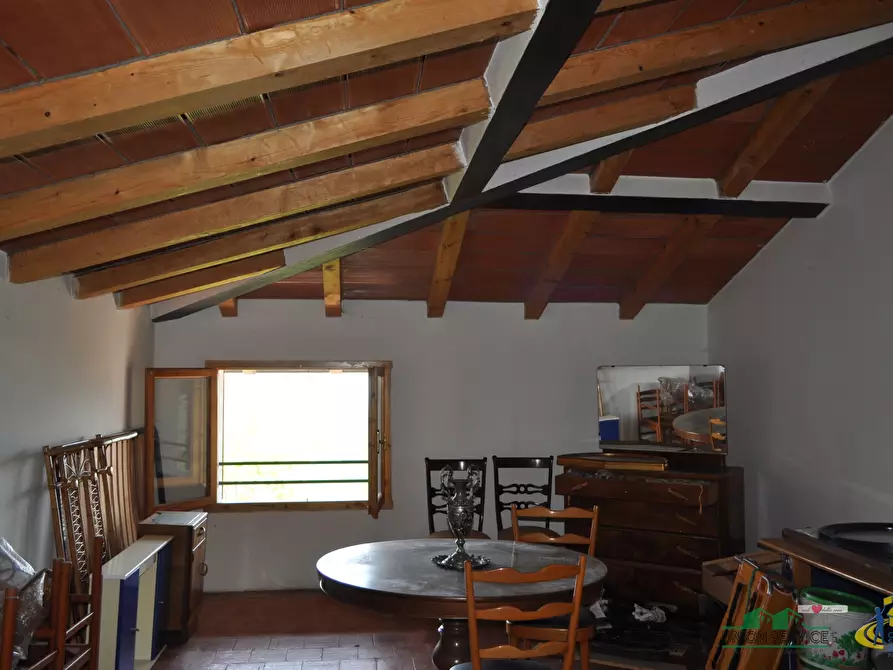 Immagine 20 di Porzione di casa in vendita  in Montesalso a Varano De' Melegari