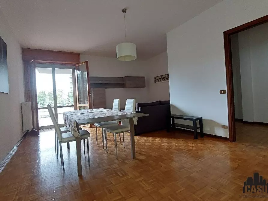 Immagine 1 di Quadrilocale in affitto  a Parma