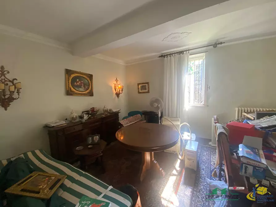 Immagine 17 di Villa in vendita  in Via Giuseppe Garibaldi 30 a Collecchio