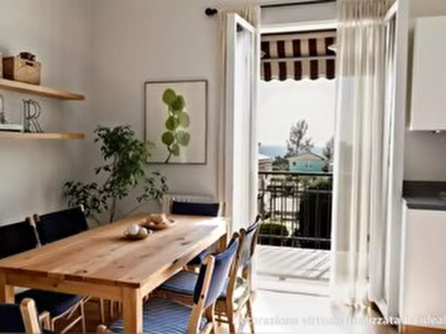 Immagine 1 di Quadrilocale in vendita  in VIA PAPA GIOVANNI XXIII 1 a Sorbolo Mezzani