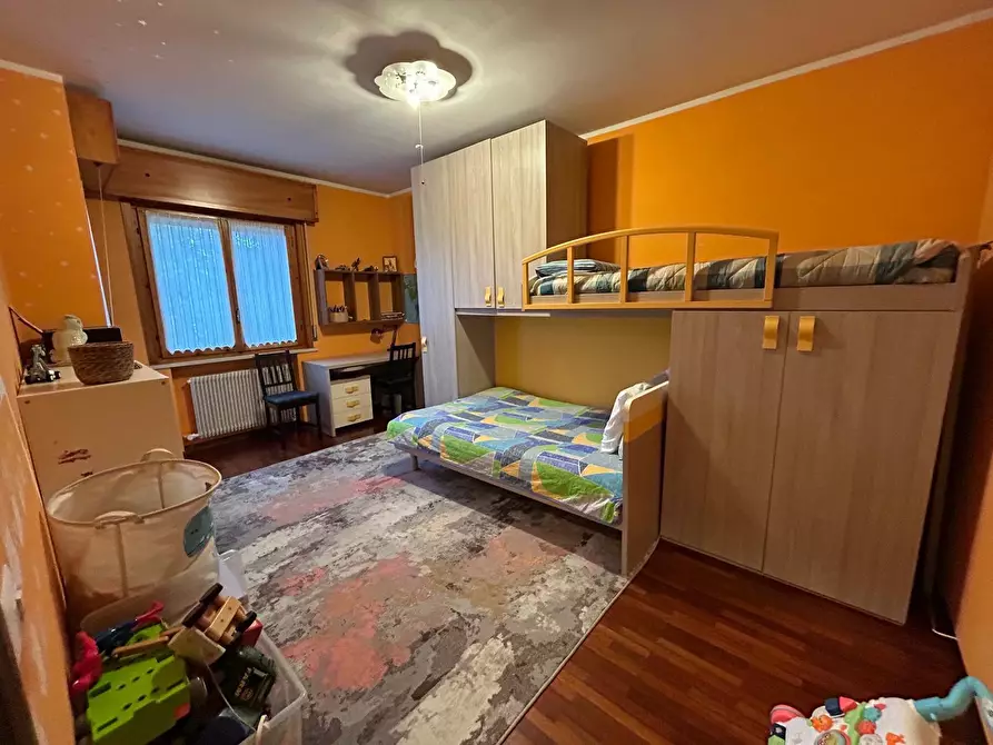 Immagine 16 di Quadrilocale in vendita  in Via toscana a Parma