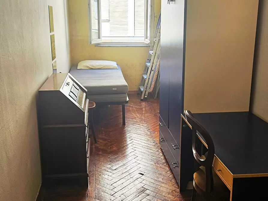 Immagine 7 di Trilocale in vendita  in Strada Garibaldi 45 a Parma