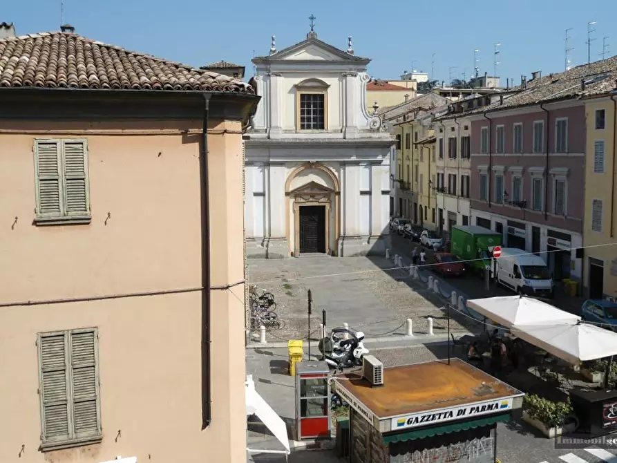 Immagine 22 di Trilocale in affitto  in Strada Farini 53 a Parma