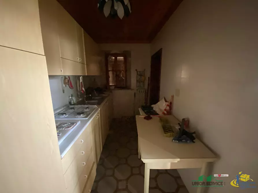 Immagine 16 di Casa indipendente in vendita  in via delle case vecchie 6 a Terenzo