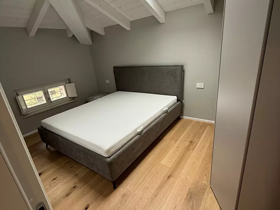 Immagine 16 di Bilocale in affitto  in Borgo Riccio da Parma 48 a Parma