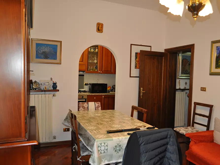 Immagine 16 di Trilocale in vendita  in Via Trento 13 a Bedonia