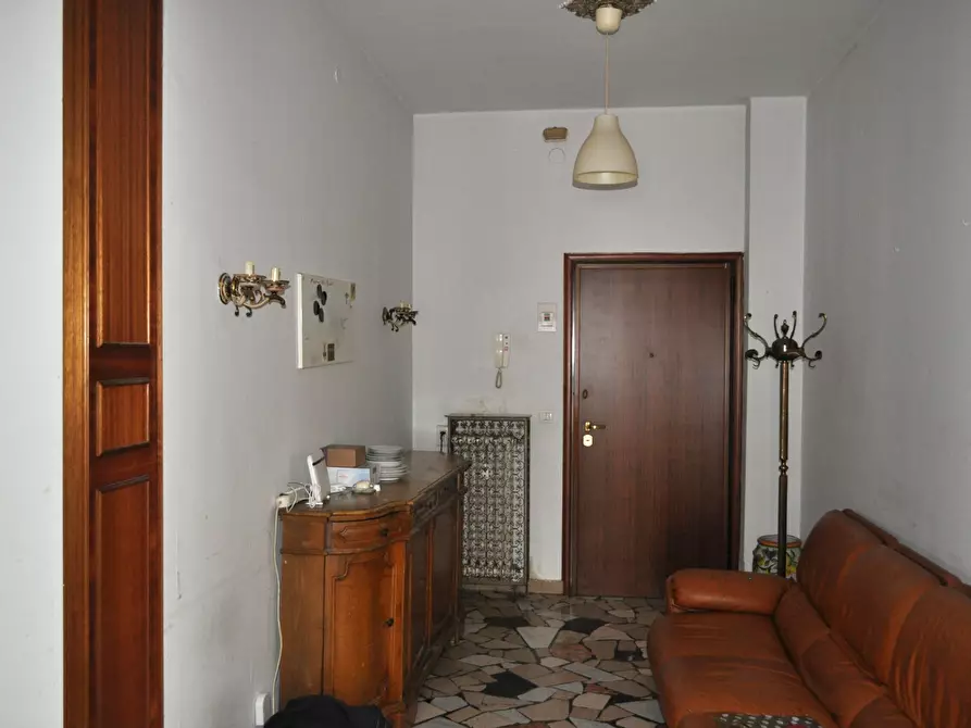 Immagine 15 di Quadrilocale in vendita  in BORGO SORGO 12 a Parma