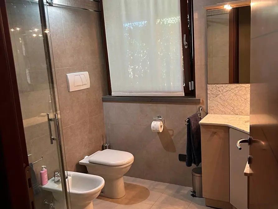 Immagine 15 di Porzione di casa in vendita  in Via Augusto Franzoj 6 a Parma
