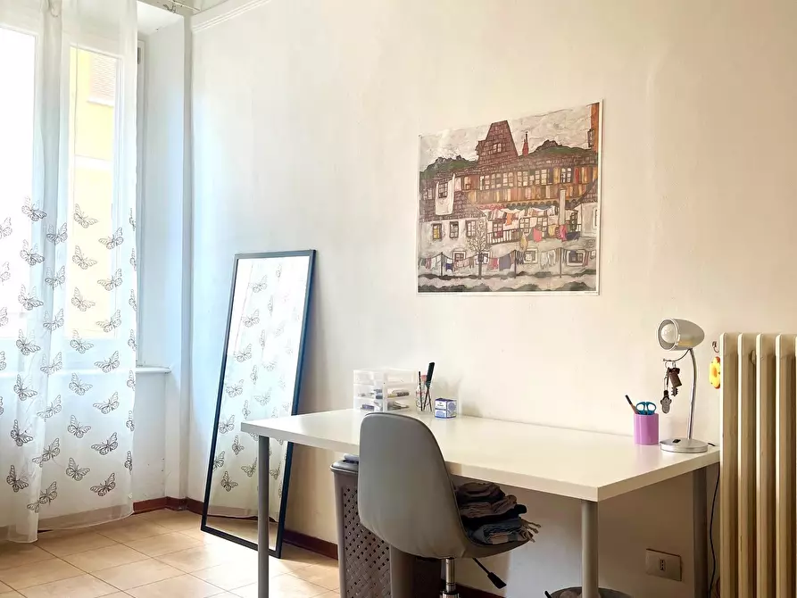 Immagine 4 di Stanza singola in affitto  in Strada Aurelio Saffi 12 a Parma