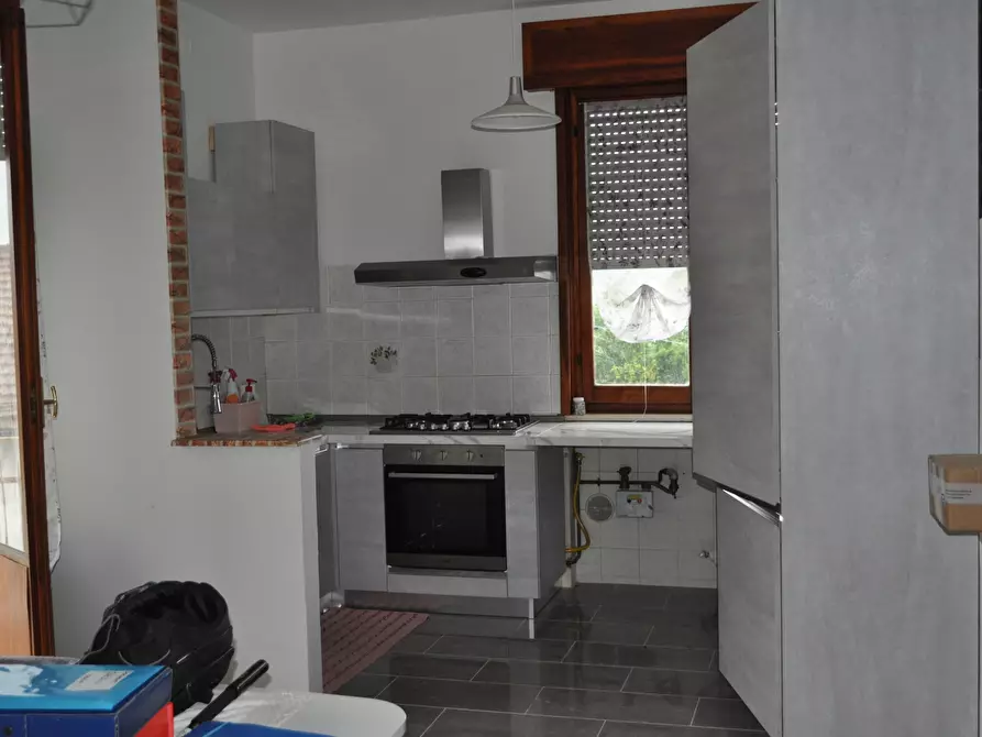 Immagine 12 di Trilocale in vendita  in via Nazionale a Fornovo Di Taro