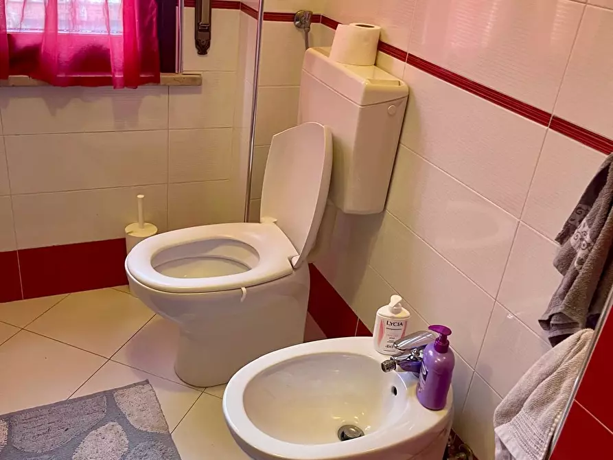 Immagine 6 di Stanza singola in affitto  in Via Aristo e Giuseppe Isola 44 a Parma