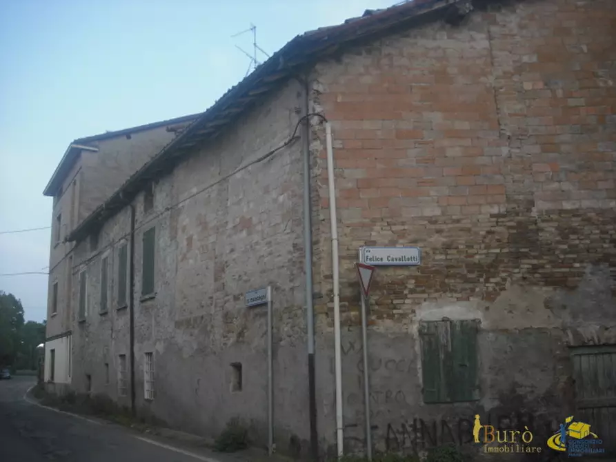 Immagine 1 di Casa indipendente in vendita  in Via Felice Cavallotti a Montecchio Emilia