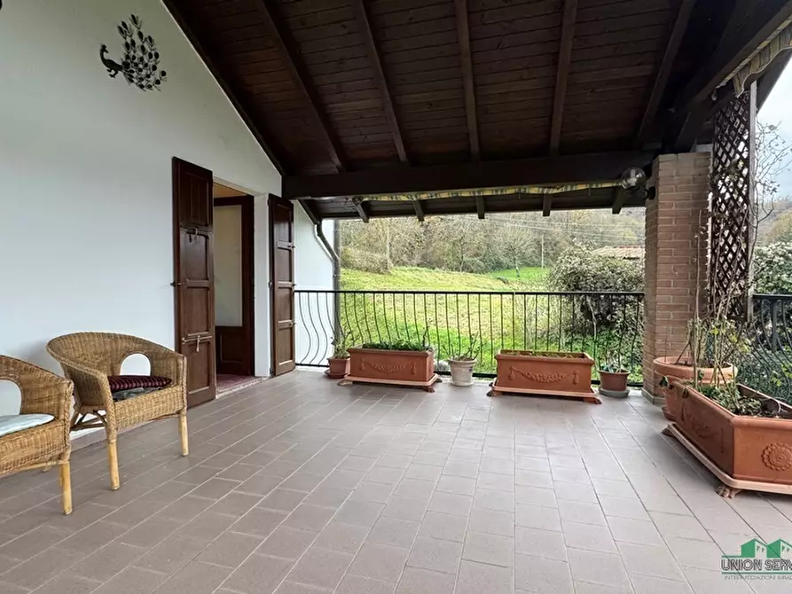 Immagine 52 di Casa indipendente in vendita  in Strada Bergotto 42 a Berceto
