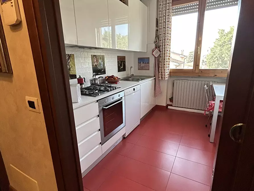 Immagine 13 di Trilocale in vendita  in Via Della Commenda 6 a Noceto