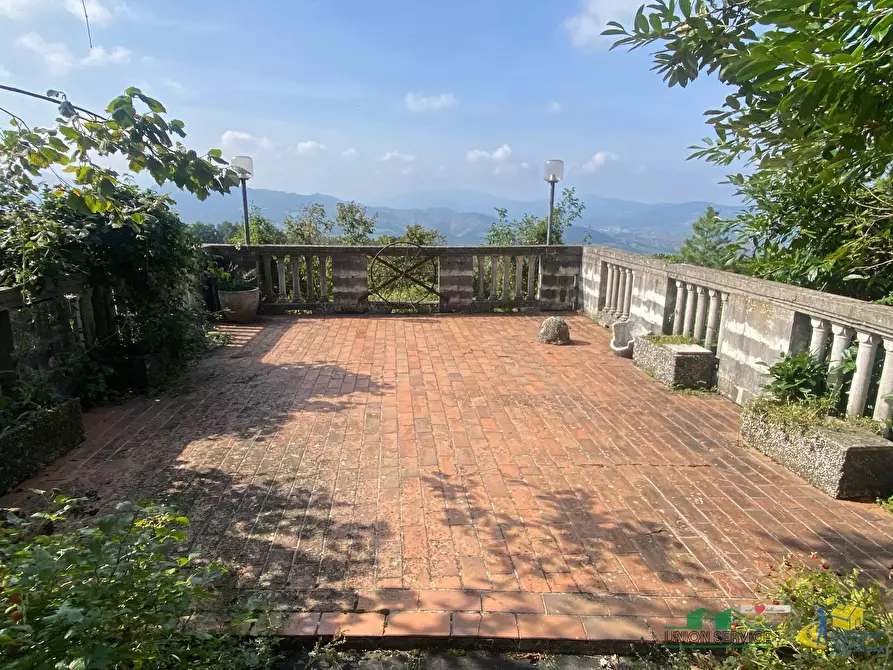 Immagine 2 di Casa indipendente in vendita  in via delle case vecchie 6 a Terenzo