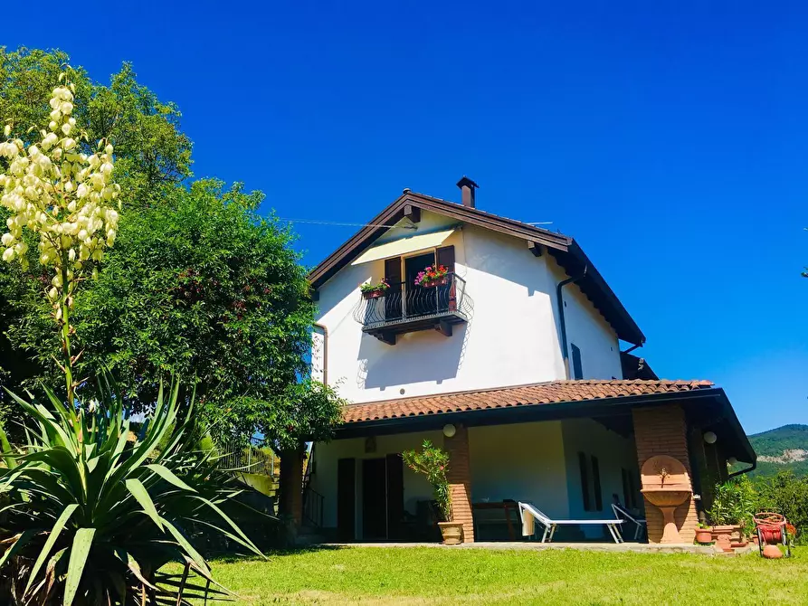 Immagine 2 di Casa indipendente in vendita  in Strada Bergotto 42 a Berceto