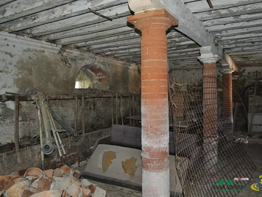 Immagine 20 di Rustico / casale in vendita  in Frazione Borgonovo 29 a Sissa Trecasali