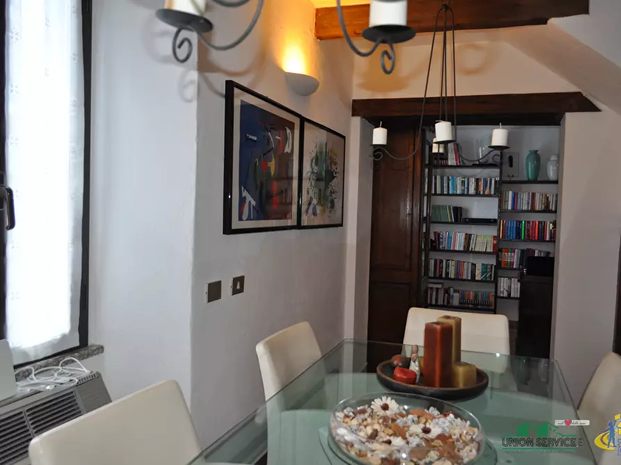 Immagine 35 di Rustico / casale in vendita  in VIA MAESTRI a Valmozzola