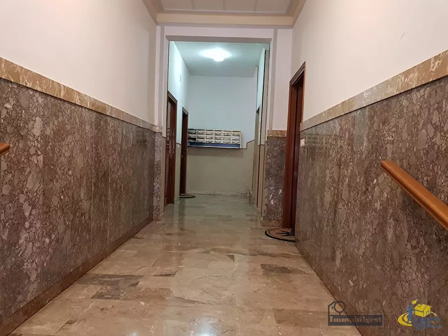 Immagine 4 di Trilocale in vendita  in Parma, Via Brescia 3 a Parma