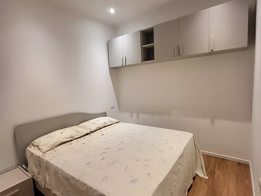 Immagine 12 di Bilocale in affitto  in Vicolo Mauroner 3 a Parma